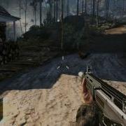 CryEngine 3 Free SDK 3 4 5 R6666 Shadow Flickering Bug