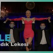 Jale Sandık Lekesi