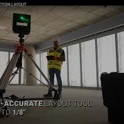 THE CONSTRUCTION LAYOUT TOOL