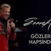 Emre Altuğ Gözlerinin Hapsindeyim