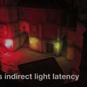 Cloud Light Von Nvidia Techdemo Von Der SIGGRAPH 2013