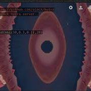 Hydra Visualization Tutorial 0x01
