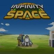 Official Infinity Space Launch Trailer