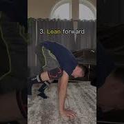 How To Do A Frog Stand