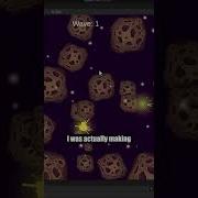 Making Asteroids BREAK Into Pieces In My Space Game