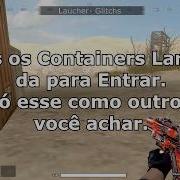 CF AL 3 Bugs No Modo Battle Royale