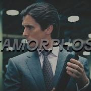 METAMORPHOSIS 2 INTERWORLD Batman Begins X The Dark Knight Music Video As A Symbol