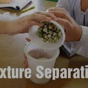 Year 2 Science Mixture Separation Sieving Method Hands On Activity