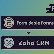 Integrating Formidable Forms With Zoho CRM Step By Step Tutorial Bit Integrations