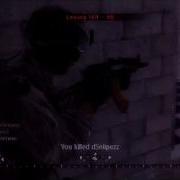 I Am A Sick CoD4 Player Fail 2