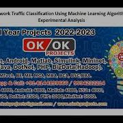IoT Network Traffic Classification Using Machine Learning Algorithms An Experimental Analysis