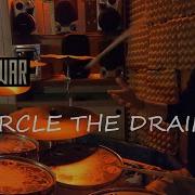 Wage War Circle The Drain DRUM COVER