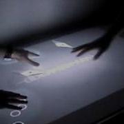 Multi Touch Table