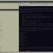 Advent Of Code 2015 Day 16 In 6 38 Live