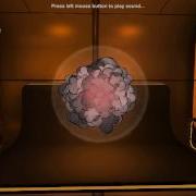Unity 5 3D Cartoon Explosions Pack Vol 1