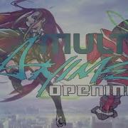 Multi Anime Opening Kakumei Blaze Light