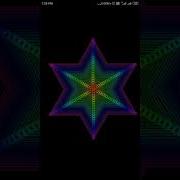 Turtle Graphics Design With Colorsys Module Python Shorts Youtubeshorts Programming