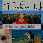 Türkan Hazal Altın Yüzüğüm Kırıldı