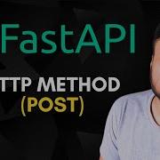 Post Request In FastAPI What Is Request Body Video 5 CampusX
