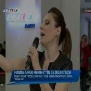 Funda Arar Gitme Kal Mehmetin Gezegeni
