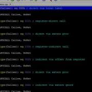 SlickEdit Advanced File Mapping