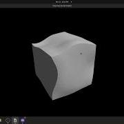 WGPU Shape Keys Morph Targets Demo