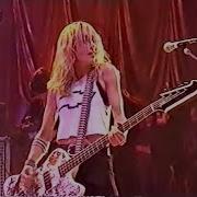 L7 Shit List LIVE Best Version