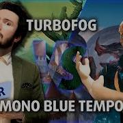 The Budget Mtg Format You Should Be Playing Turbofog Vs Mono Blue Tempo