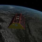 The Grace Satellite