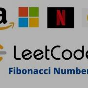 Fibonacci Number LeetCode Solution Explained In Java Question Number 509
