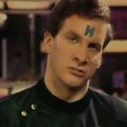 Red Dwarf Alphabetti Spaghetti