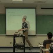 Latent Variable Methods 2011 Class 08B