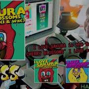 GITADORA ギタドラ I LOVE SAKURA DrumMania Master SS FULL COMBO