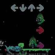 Mod FNF Vs Retrospecter Ectospasm Hell