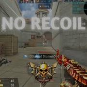 AK 47 NO RECOIL CROSSFIRE LEGENDS SEA OFFICIAL