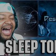 OHHH Sleep Token Descending REACTION