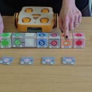 KIBO Tutorials Video 4 Repeat Loops With Number Parameters