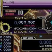 DDR A3 Prettiful DIFFICULT