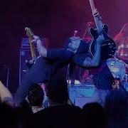 Ayron Jones Take Me Away Live 1 23 23 ShipRocked Theatre Stage