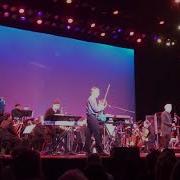 Fire On High The Orchestra ELO Florida Theatre 1 12 2018
