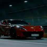 Ferrari 812 Superfast L Gintani Full Exhaust System L 4K