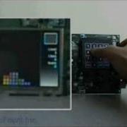 AxiDotNet Microsoft NET Micro Framework On The Blackfin 527