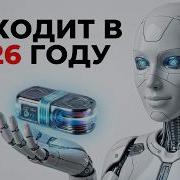 15 технологий которые ЗАХВАТЯТ 2026 ИИ заменяет рабочие места