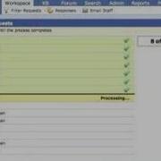 HelpSpot Batch Request Processing