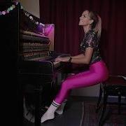 ABBA Dancing Queen Piano Cover