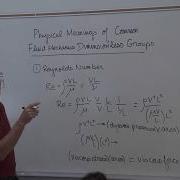 Fluid Mechanics Similitude 24 Of 34