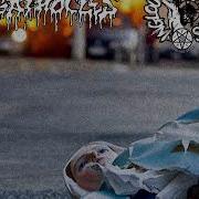 AGATHOCLES INGLOURIOUS BASTERDS Split Full 10