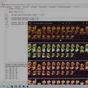 Java Game Programming 13 Textures