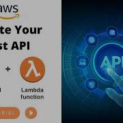 AWS API Gateway Explained With Real Web App And AWS Lambda
