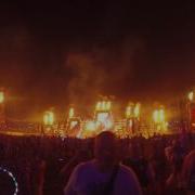 Tommy Trash EDC LAS Vegas 2017